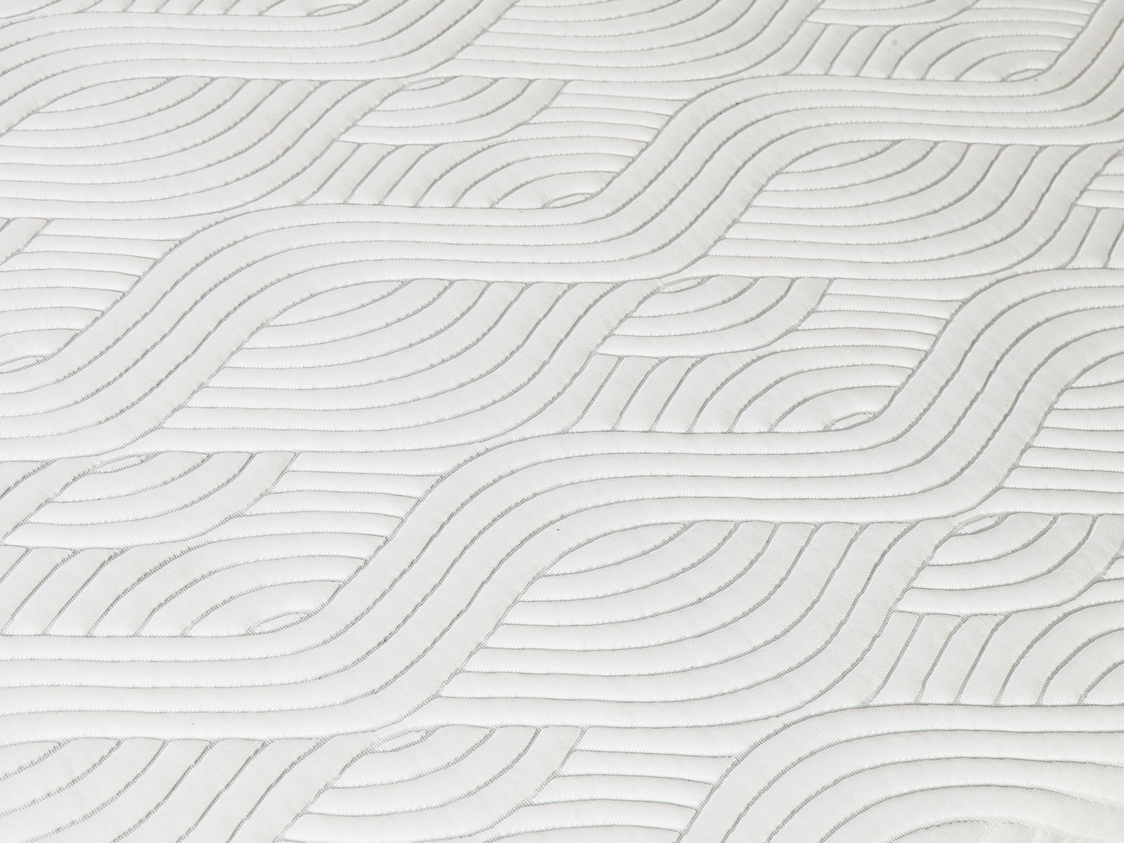 Dormeo Octaspring Luxury Tribrid 4