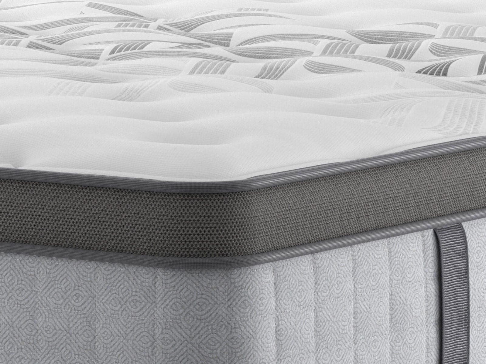 Elevate Ultra Turing Plush 3