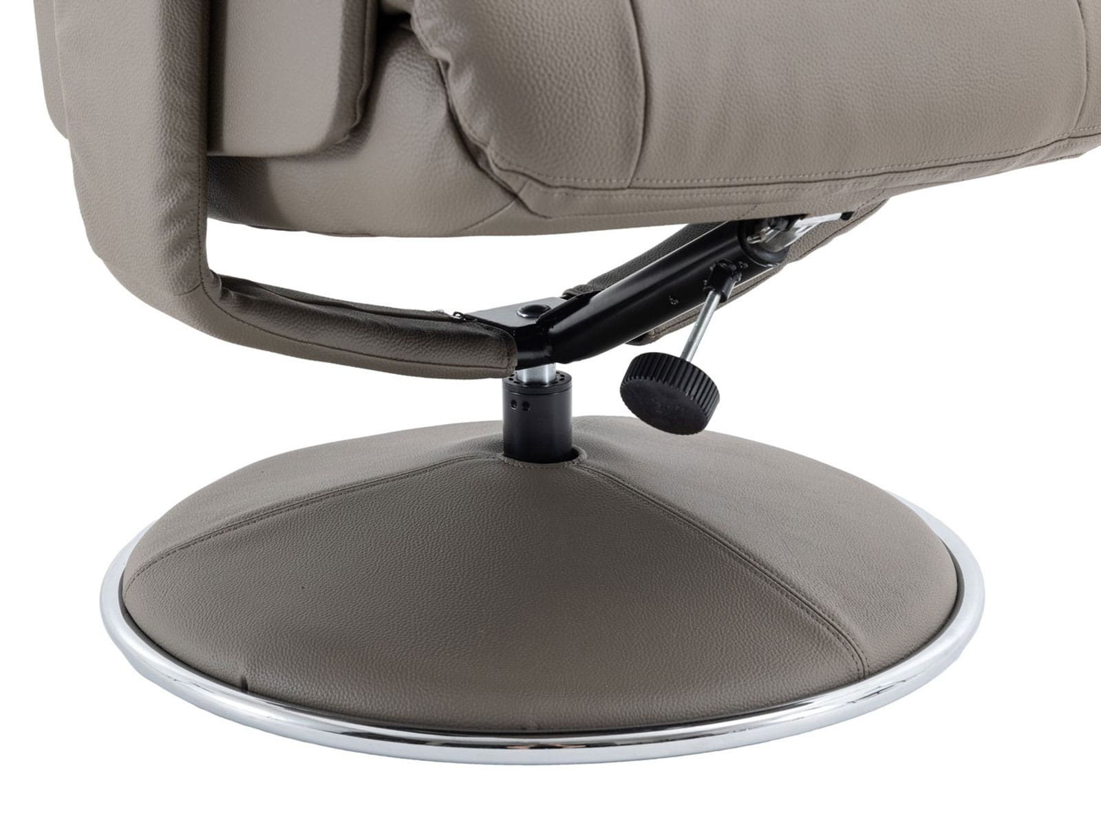 GFA Biarritz in Grey Plush 3