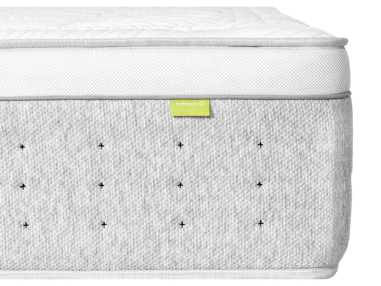 Mammoth Comfort Vitality Pure Mattress 3