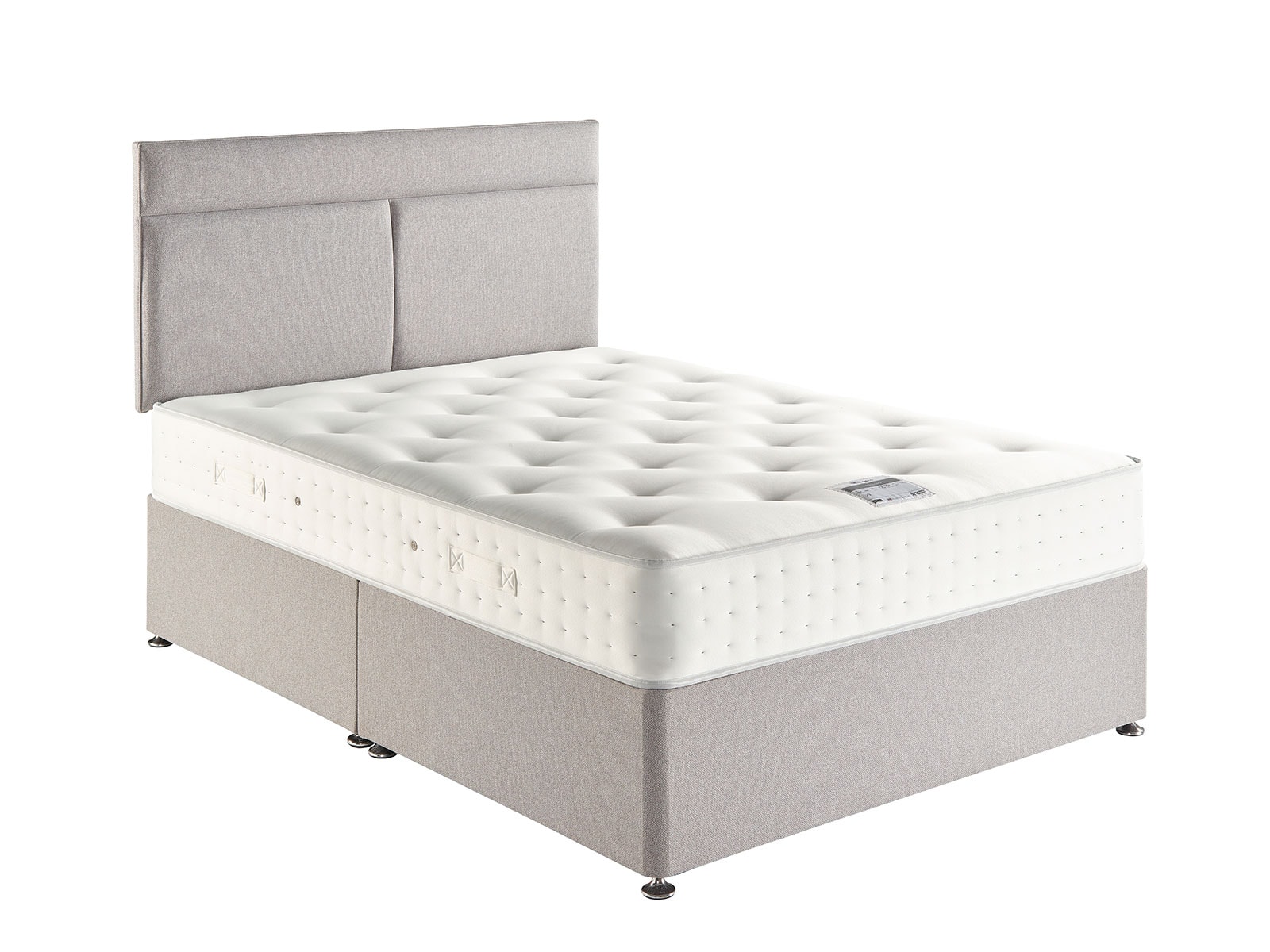 Relyon Holford 1500 Mattress 3