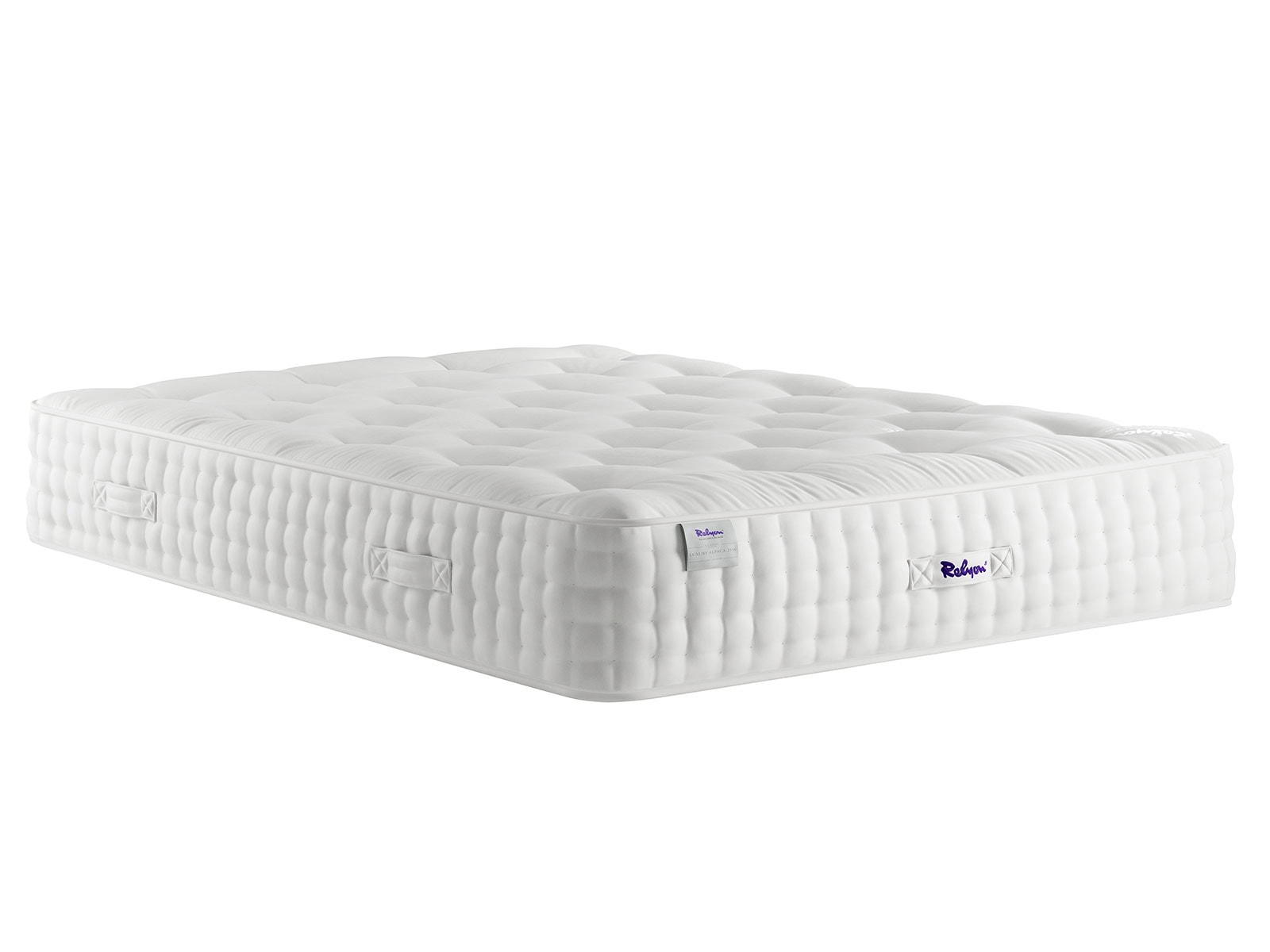 Relyon Luxury Alpaca 2550 2