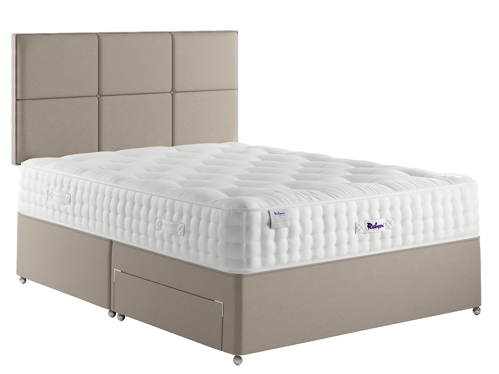 Relyon Luxury Pashmina 2350 3