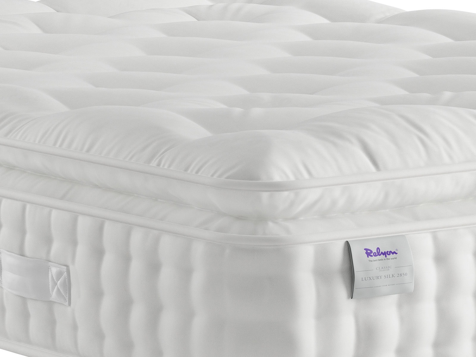 Relyon Luxury Silk 2850 4