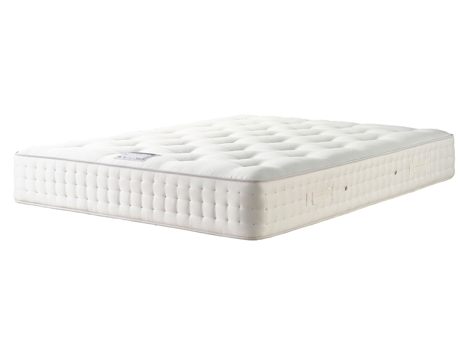 Relyon Sampford Natural 1000 Mattress 2