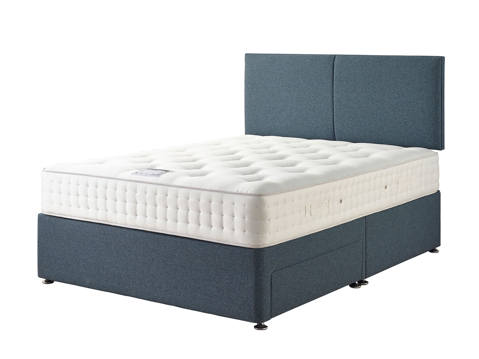 Relyon Sampford Natural 1000 Mattress 3