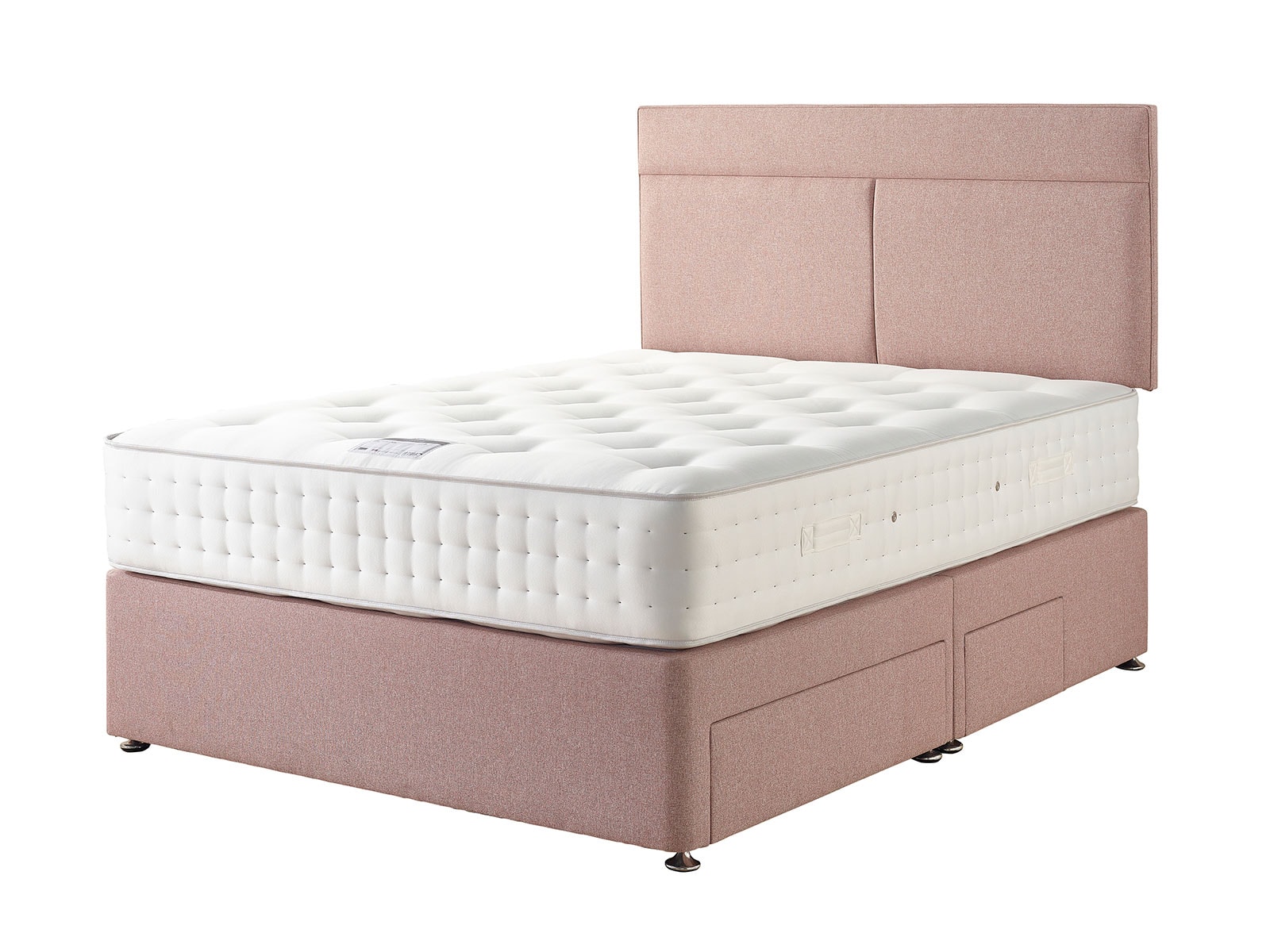 Relyon Savannah Mattress 3