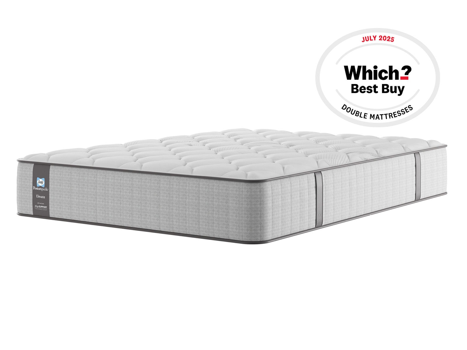 Sealy Elevate Blackwood Firm Mattress Which 3