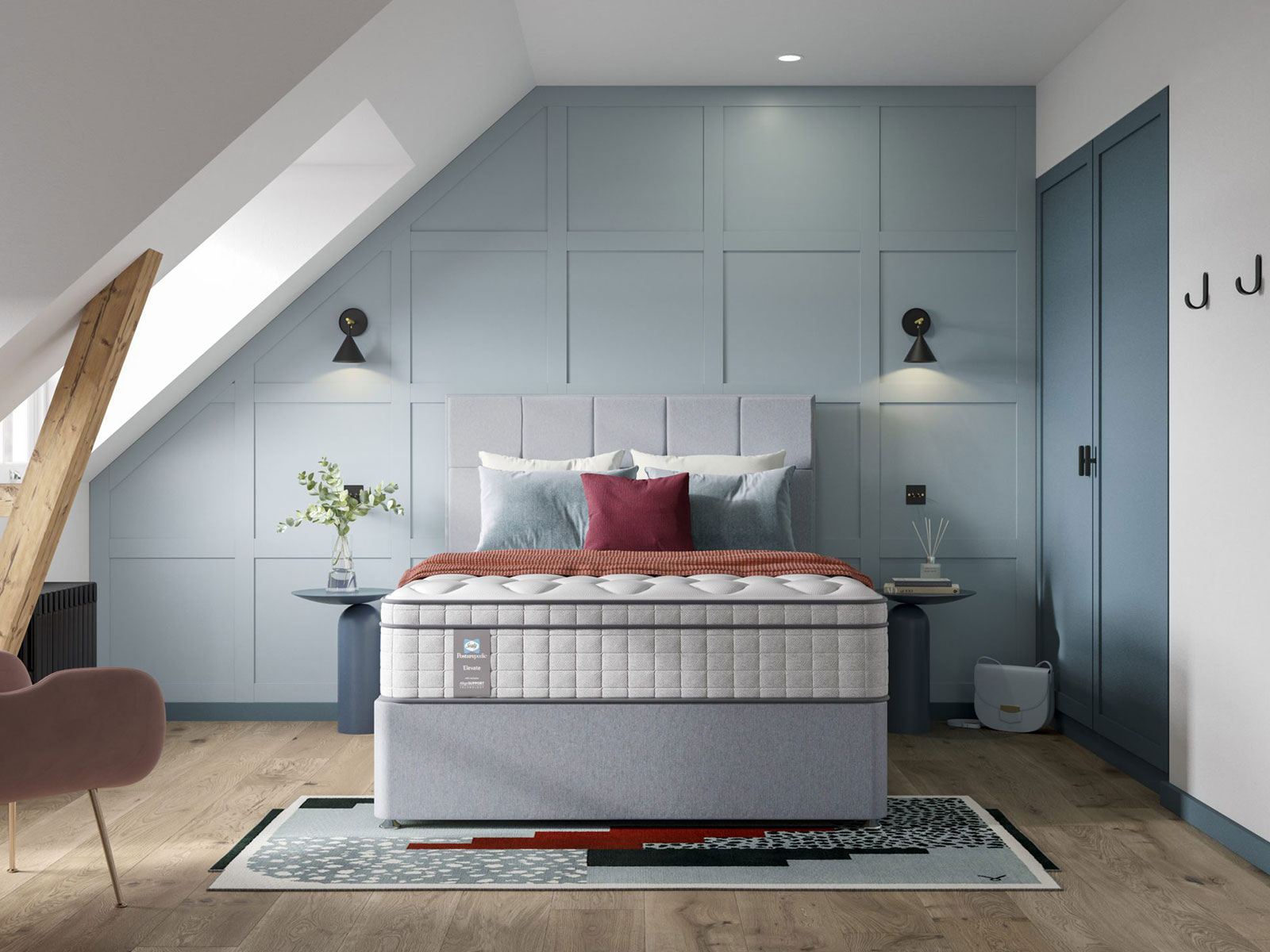 Sealy Elevate Blake 4