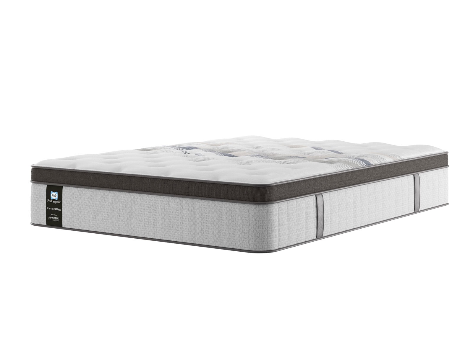 Sealy Elevate Ultra Arden Mattress 2