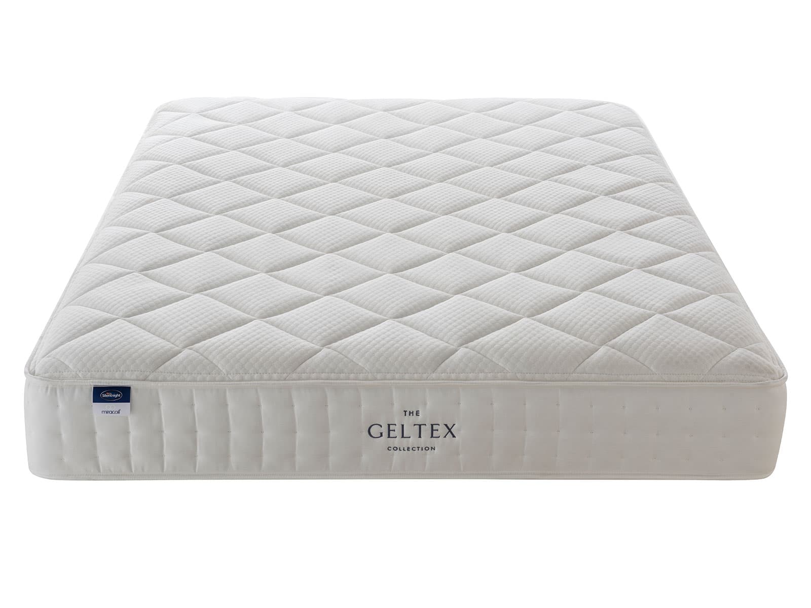 Silentnight Arael Geltex 2