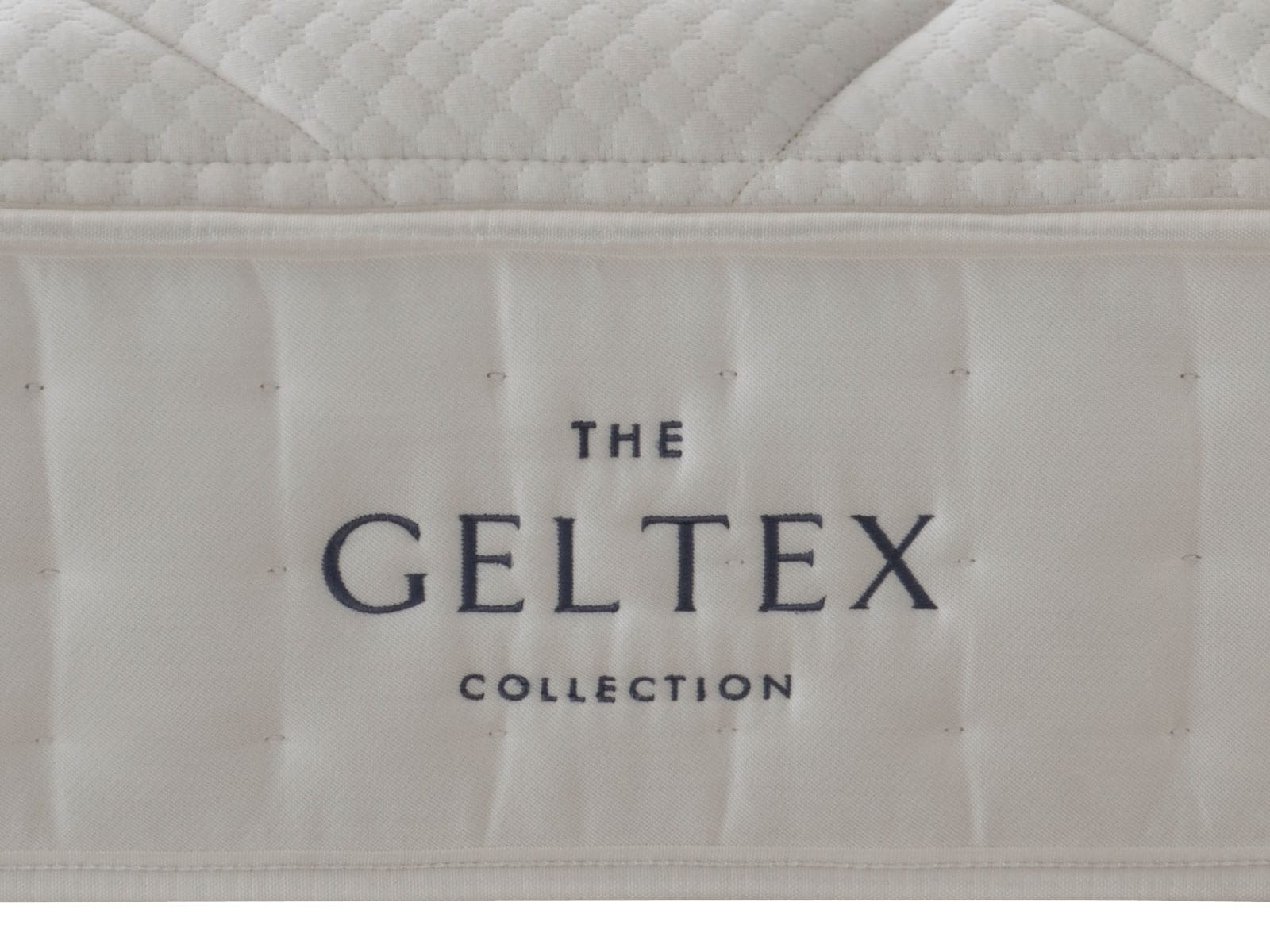 Silentnight Arael Geltex 4