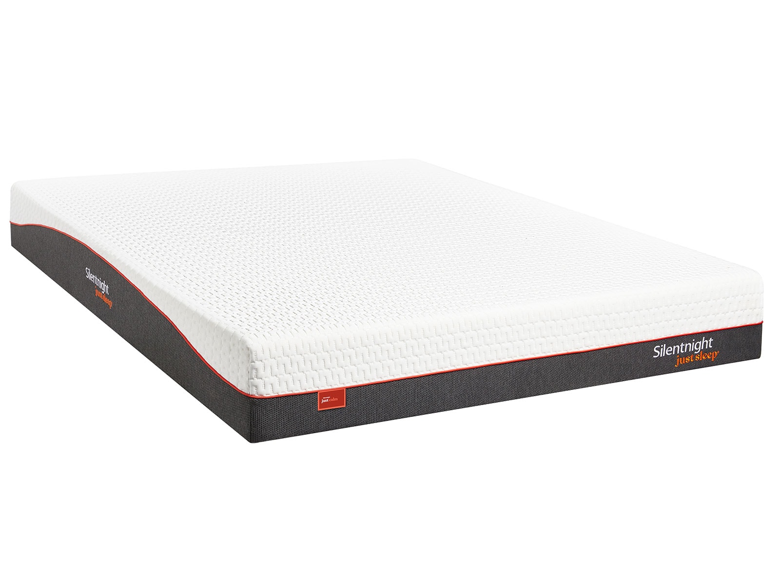 Silentnight Just Calm Premium Mattress 2