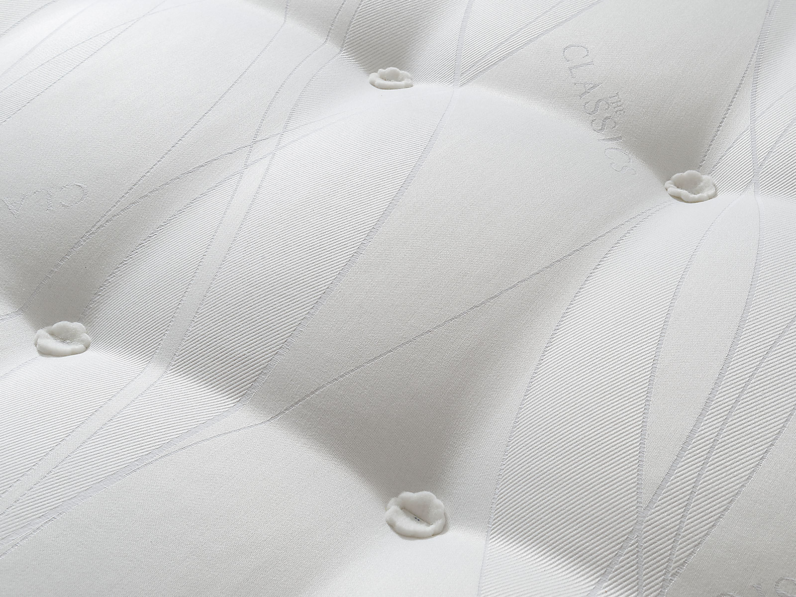 Silentnight Leona Deluxe Miracoil 3