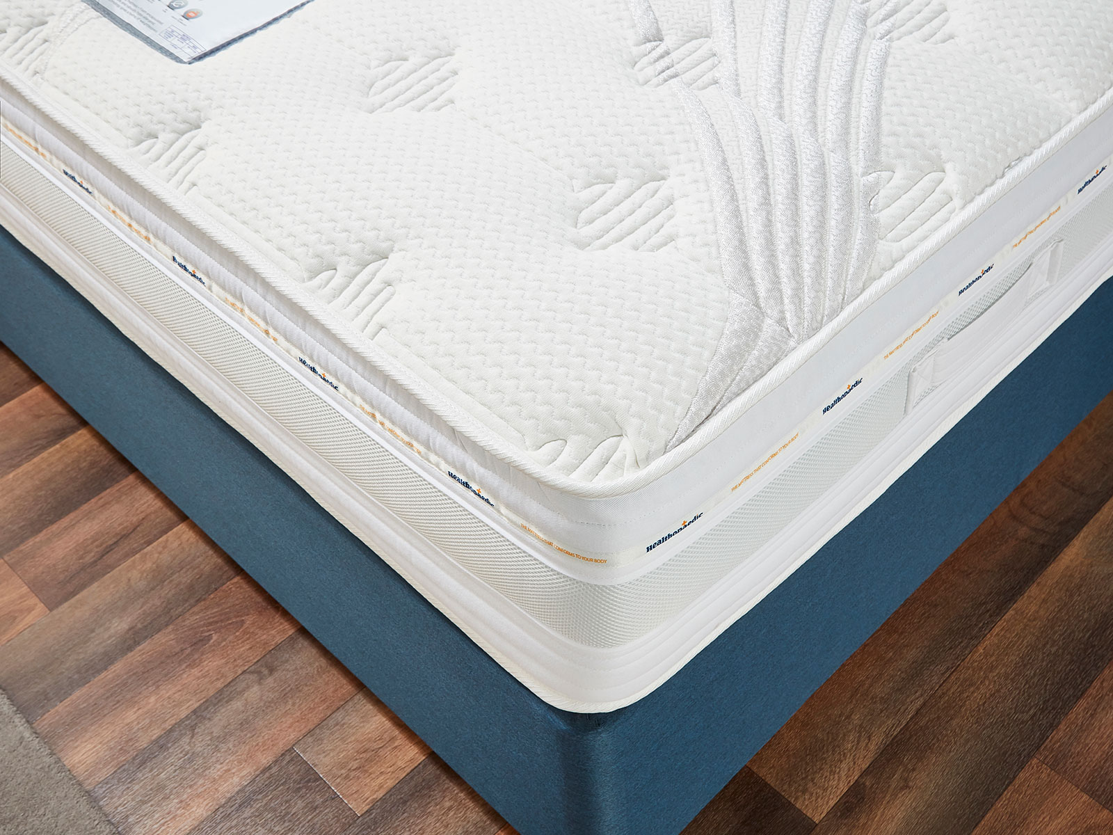 The Sleep Shop Essential 1000 Mattress 2