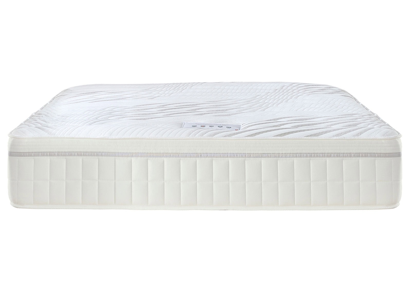 The Sleep Shop Fusion Gel 1200 Mattress 3