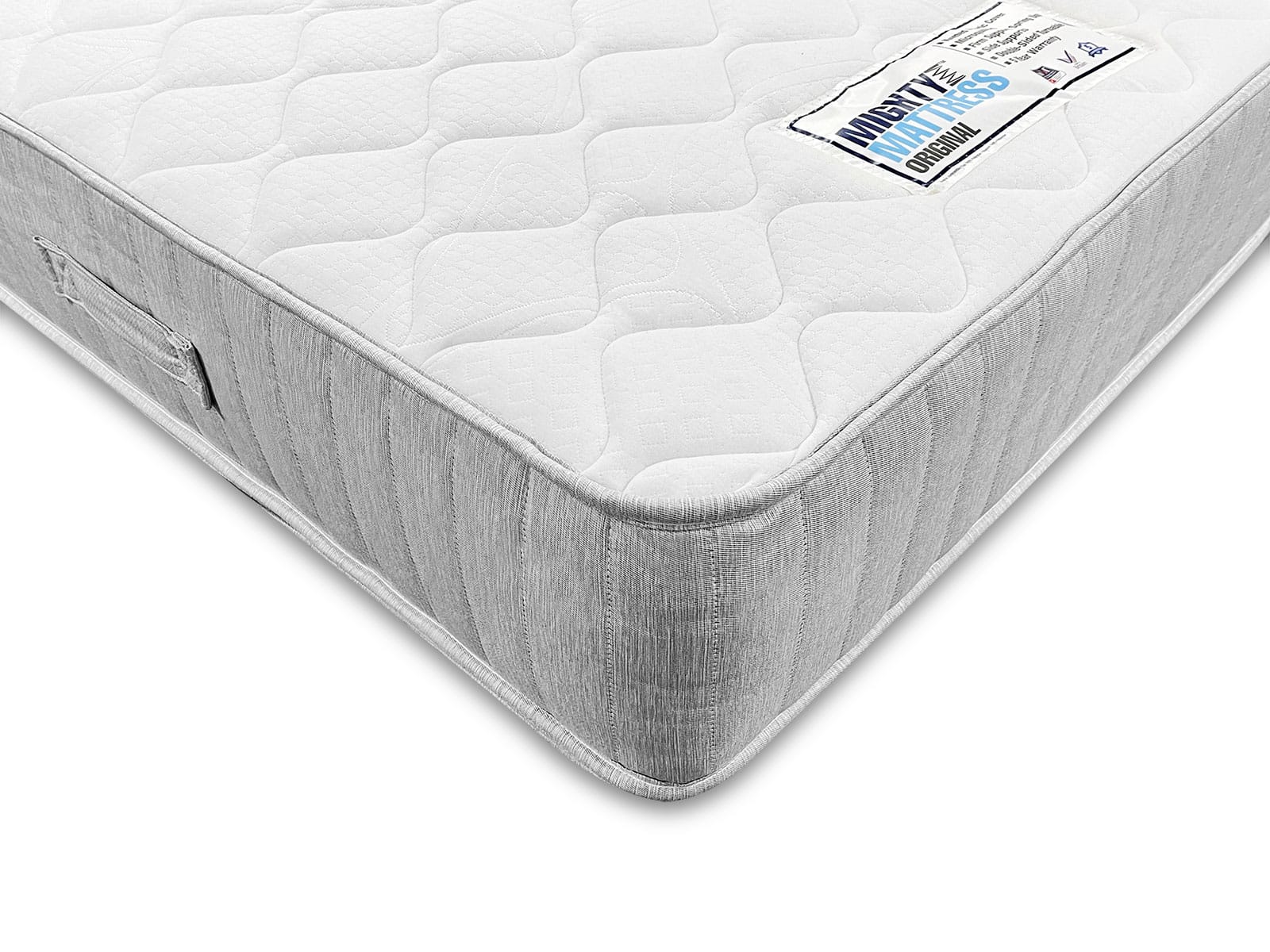 mighty mattress original 4