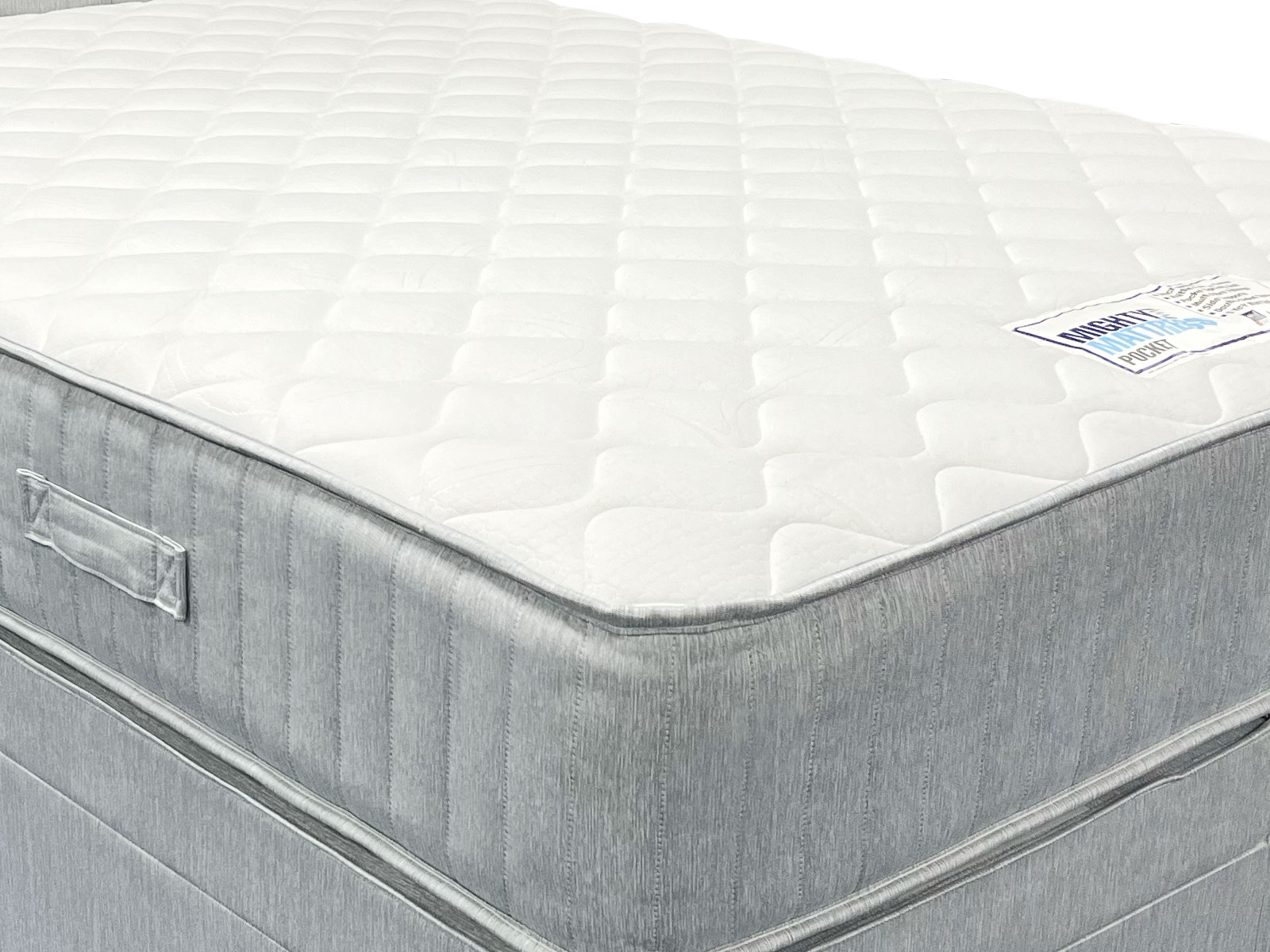 mighty mattress pocket 4