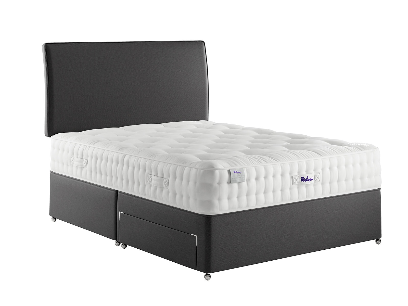Luxury Wool 2150 Mattress 2