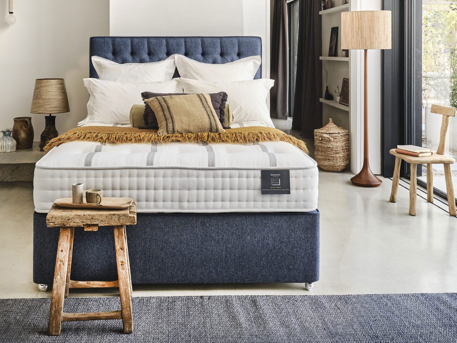 Sleepeezee-Ortho-Bespoke-Silver