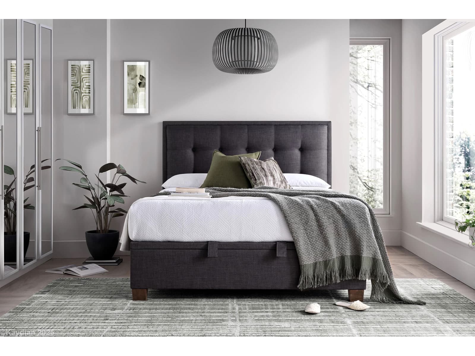 Kaydian Falfield Ottoman 2