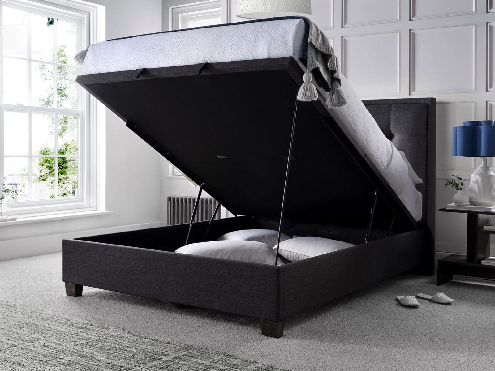 Kaydian Falfield Ottoman 3