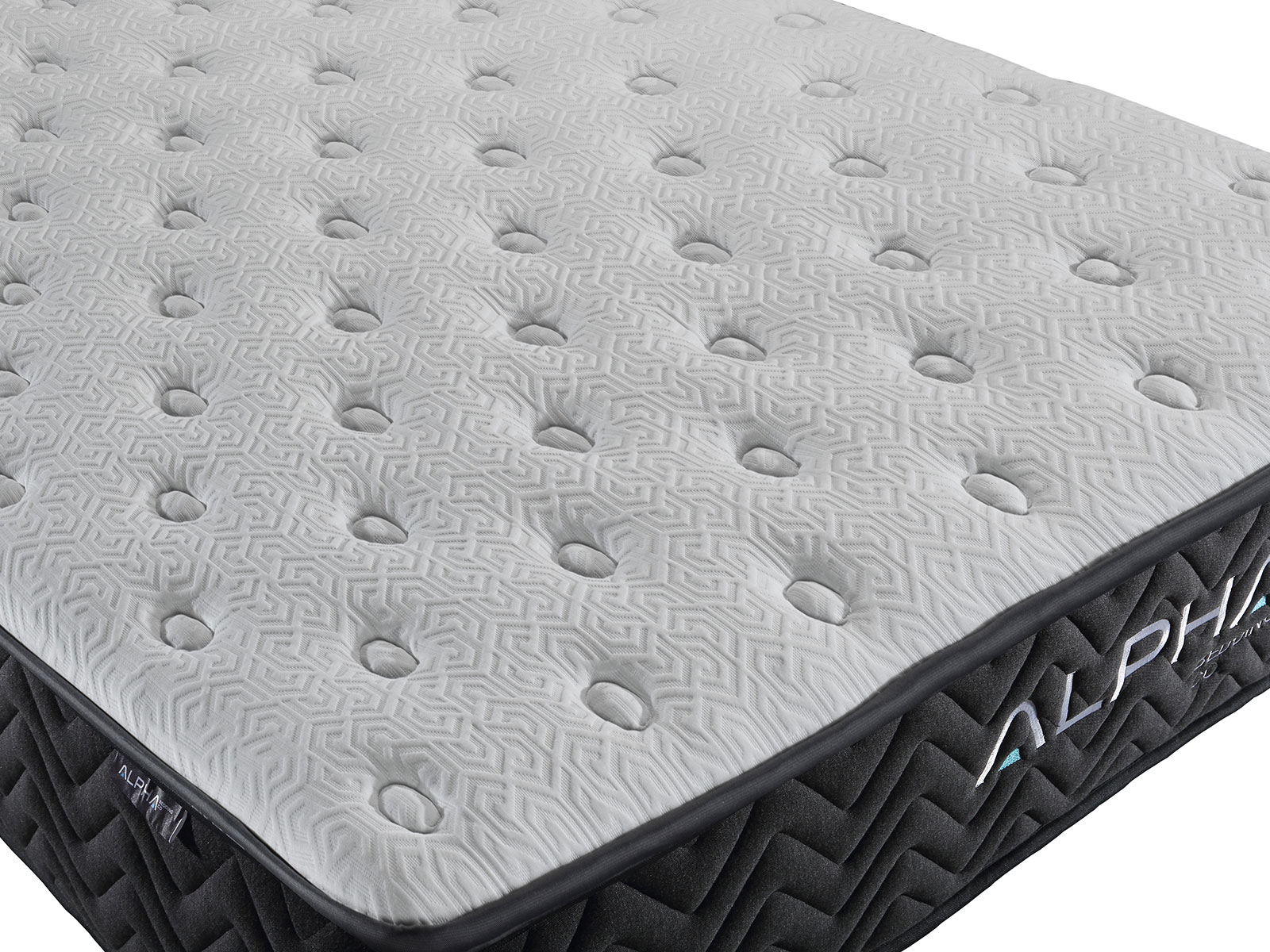 Alpha Beds Kappa Premium Mattress 3