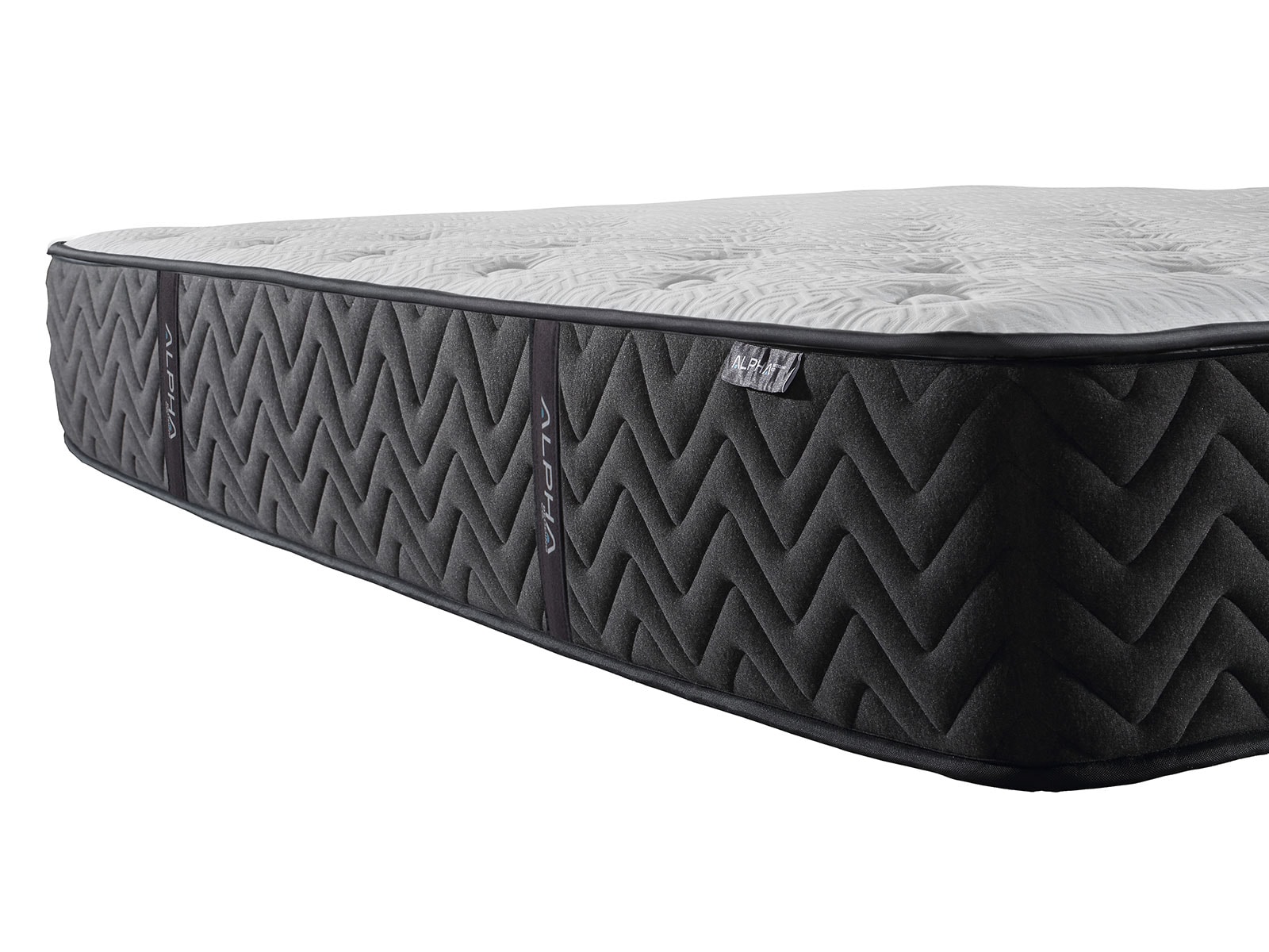 Alpha Beds Kappa Premium Mattress 4