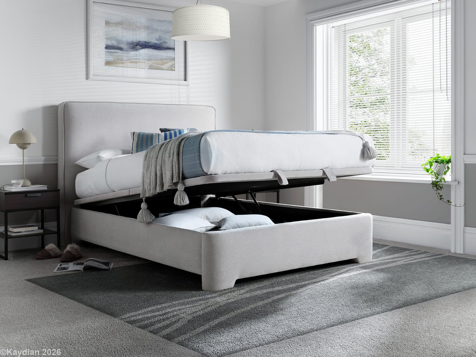 Newland Ottoman 2