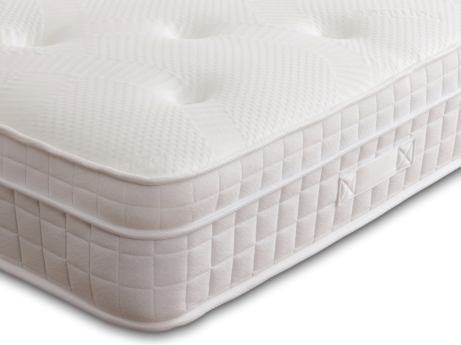 SleepShop Essential Memory 4