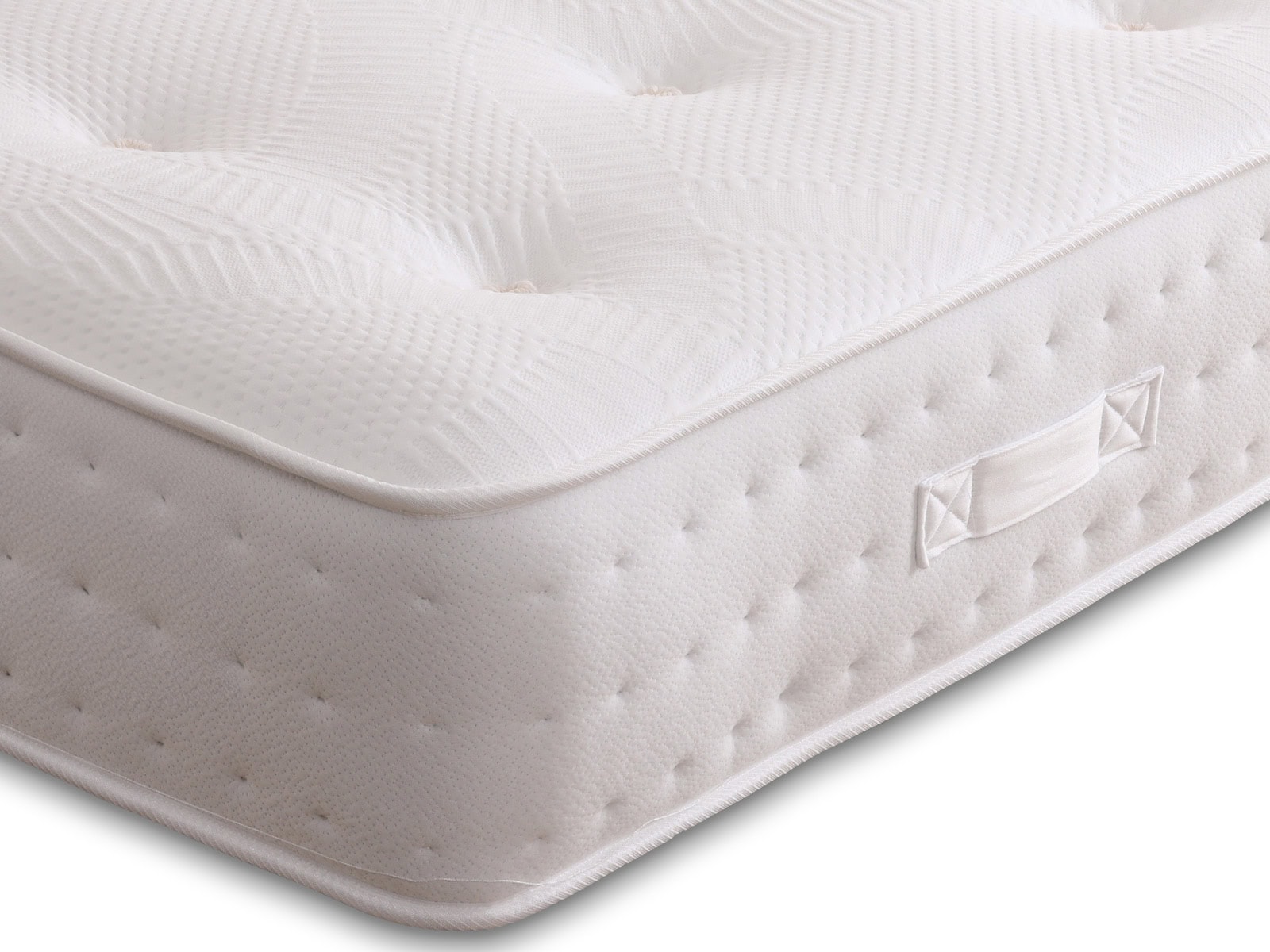 SleepShop Essential Natural 4