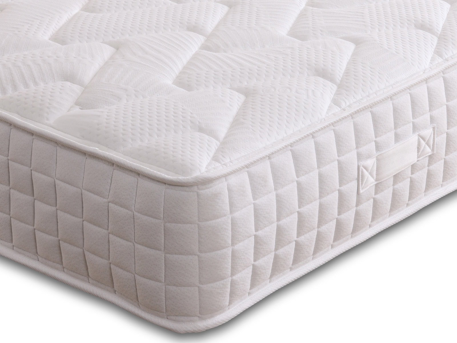 SleepShop Essential Ortho 3