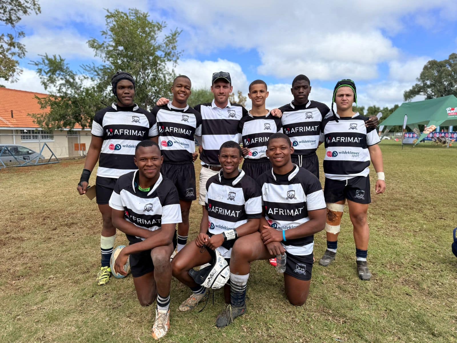 Curro Kathu rugby update for the 2026 Wildeklawer Tournament - AWSUM ...