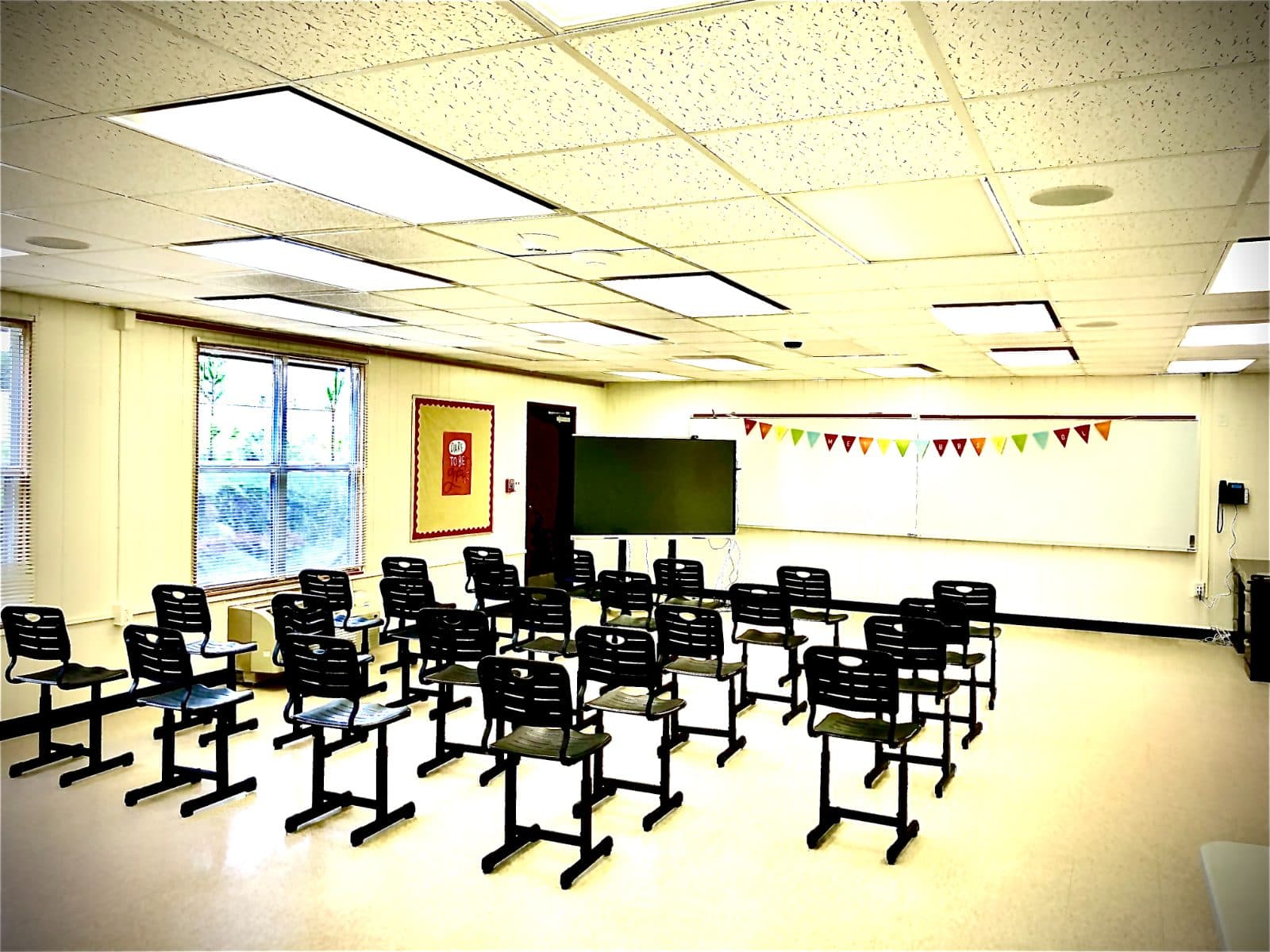 10 Used 24′ x 42′ Portable Classrooms with Restrooms for Sale in Florida