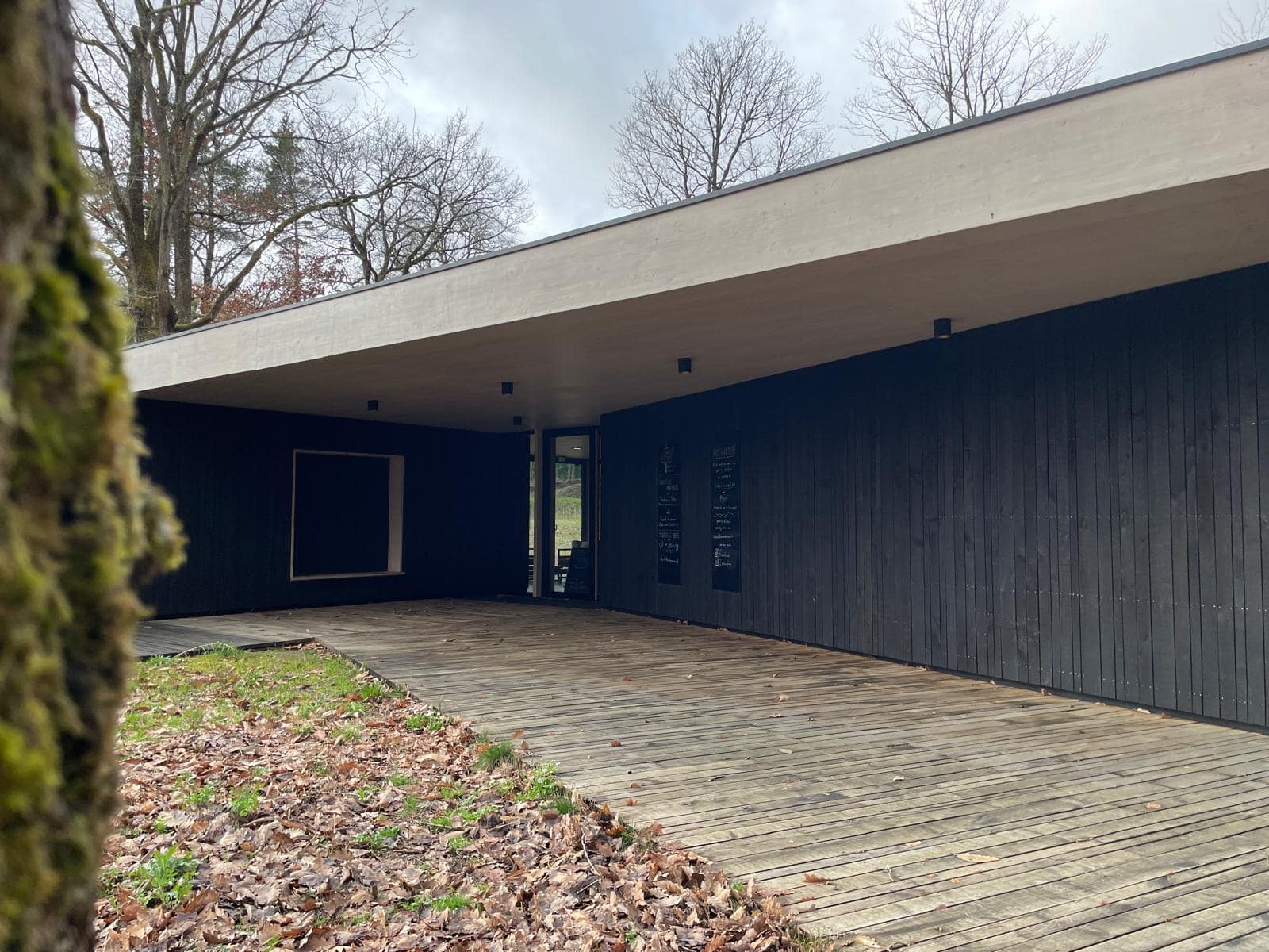 Filet parcabout Cimes de Courcy Brain-sur-Allonnes