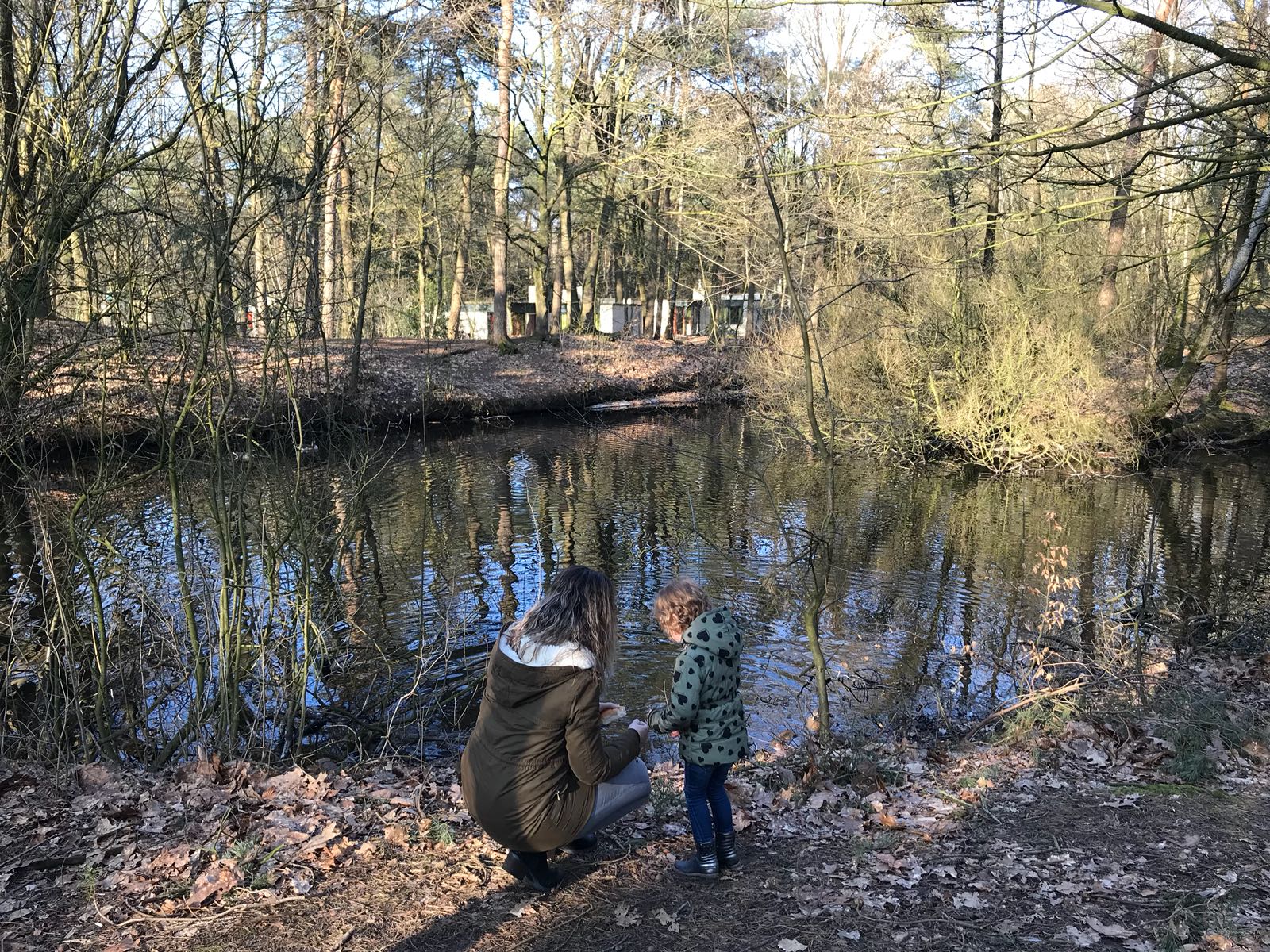 center parcs