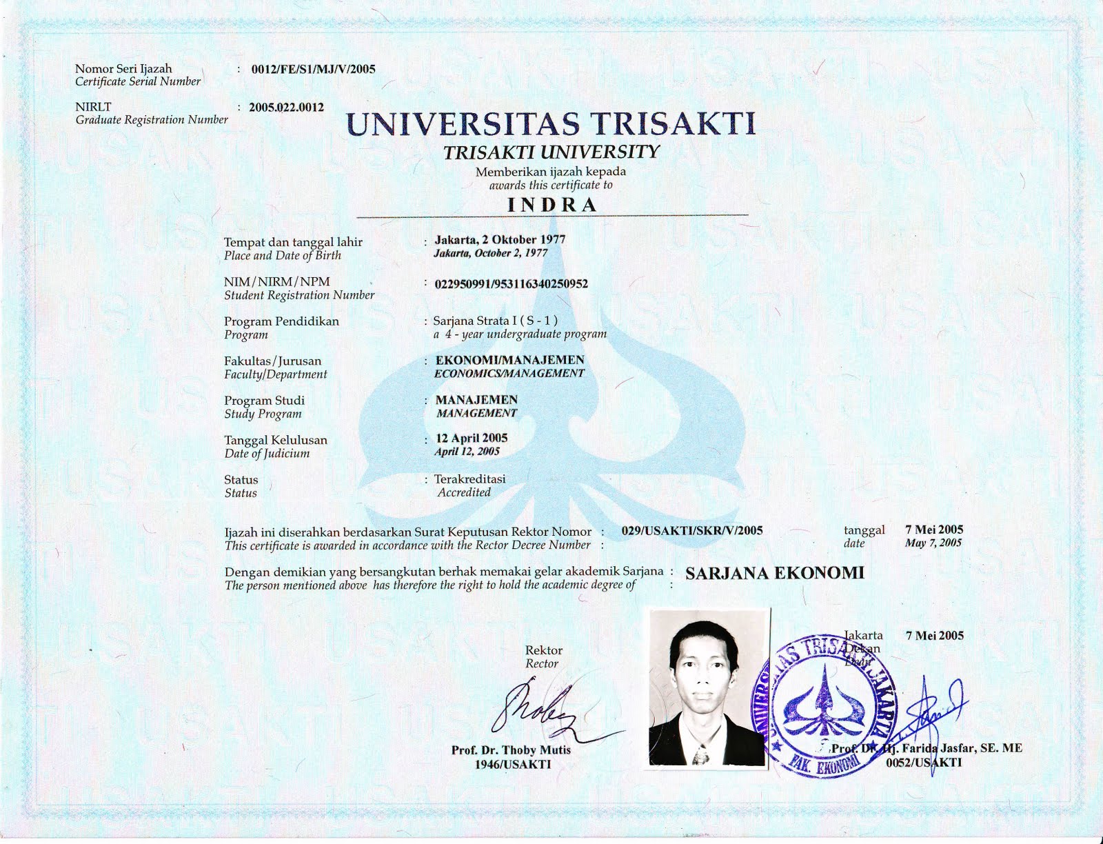 Jasa Penerjemah Ijazah Terdaftar Kemenkumham bahasa di Jakarta Selatan