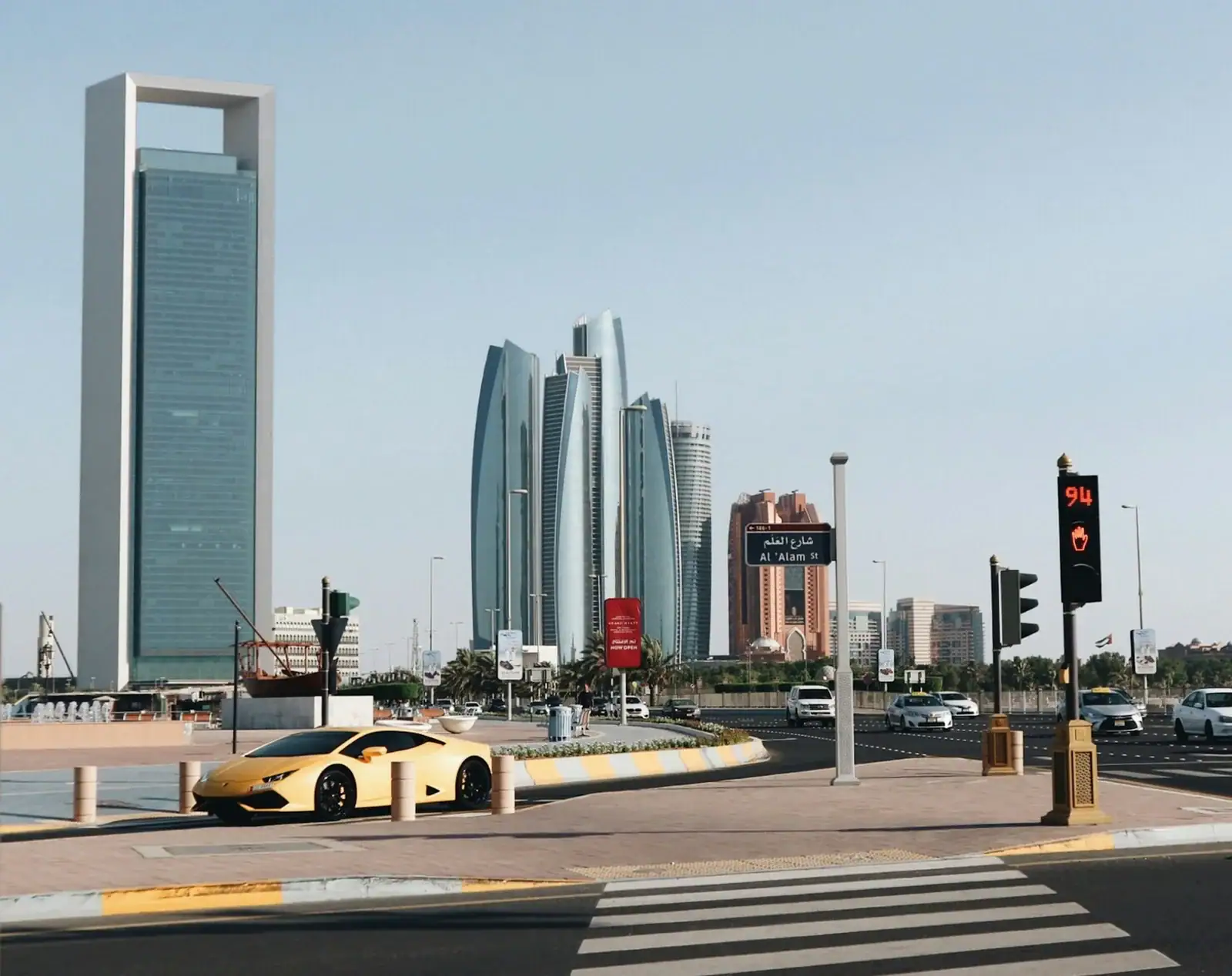 Zalfa Imani Tzy V3ws Um Unsplash - Pindi Boys Car Rental Dubai