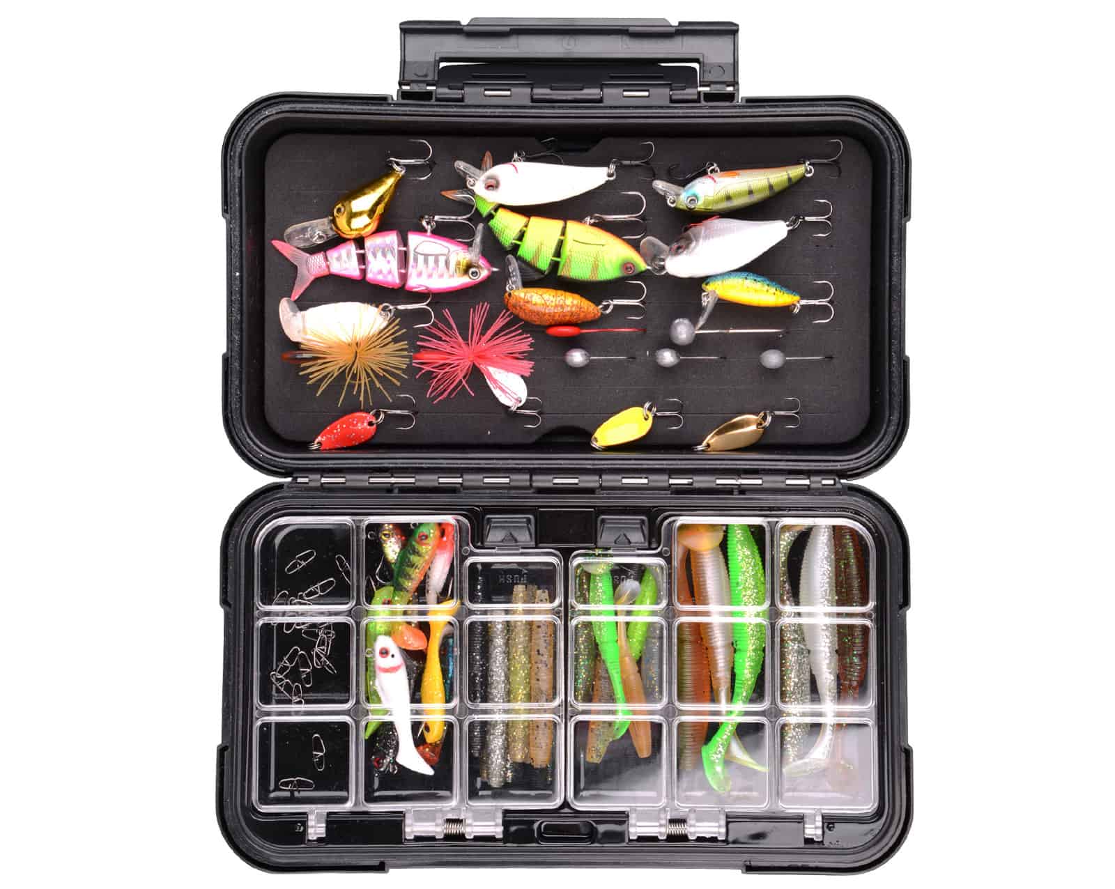 Spro Multi Stocker XL – Bild 2