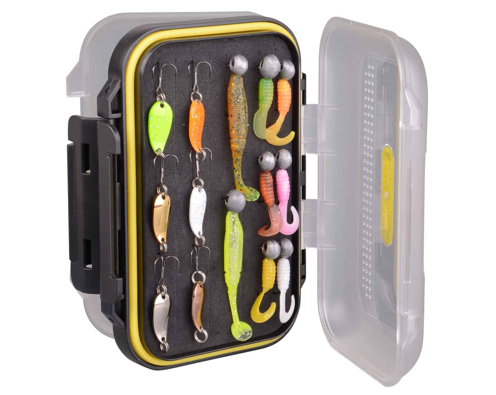 Spro Mobile Stocker L – Bild 3