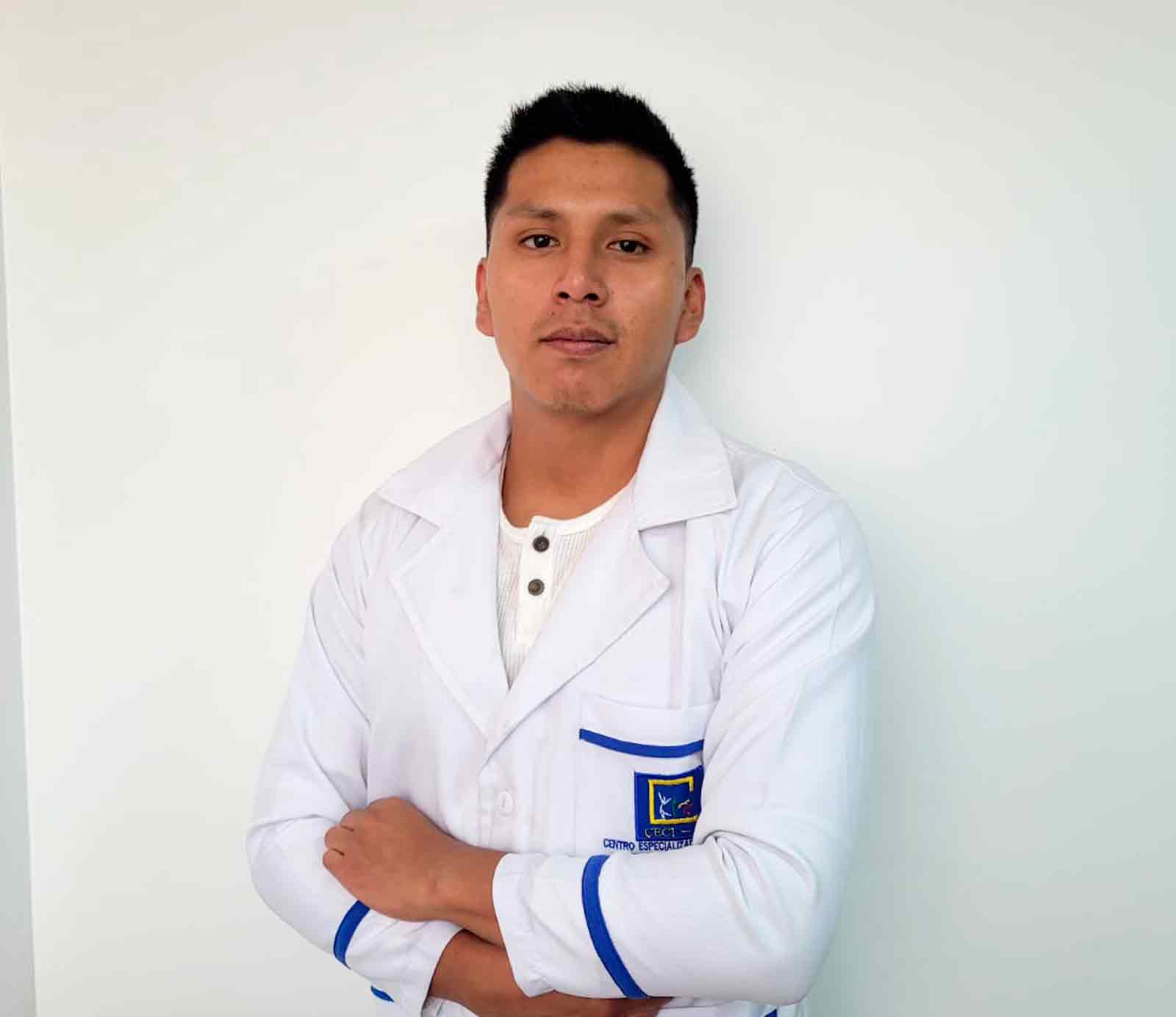 Diego Ulcuango