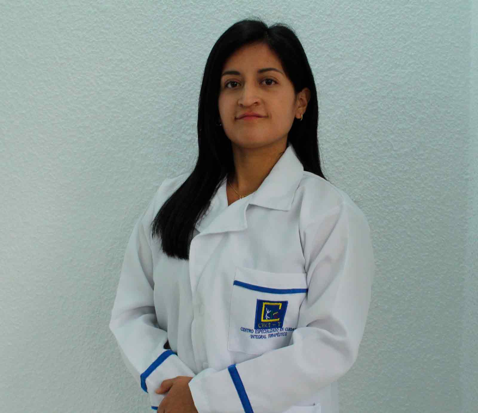Maria Muñoz