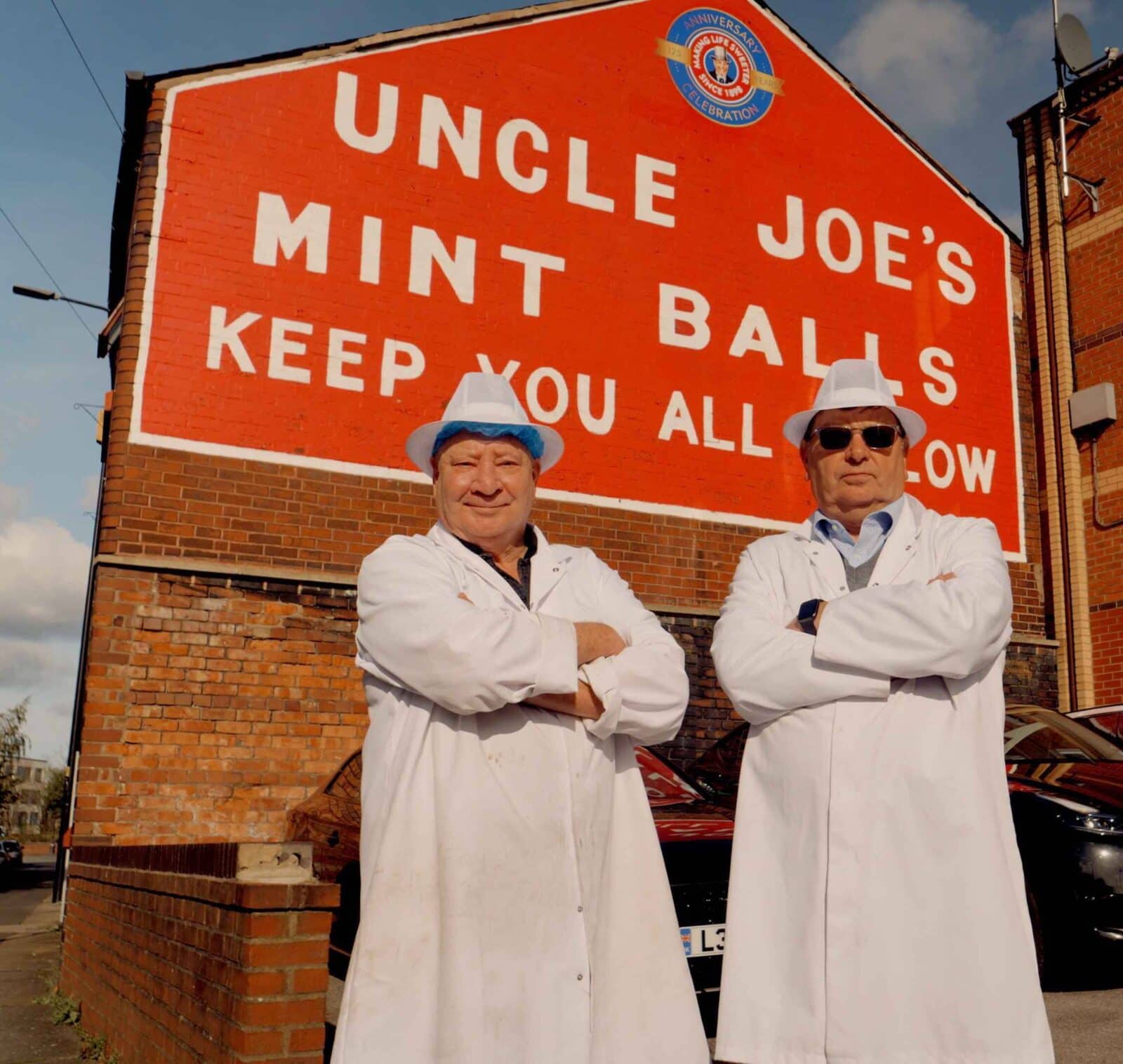People Make Wigan UJMB Banner 2