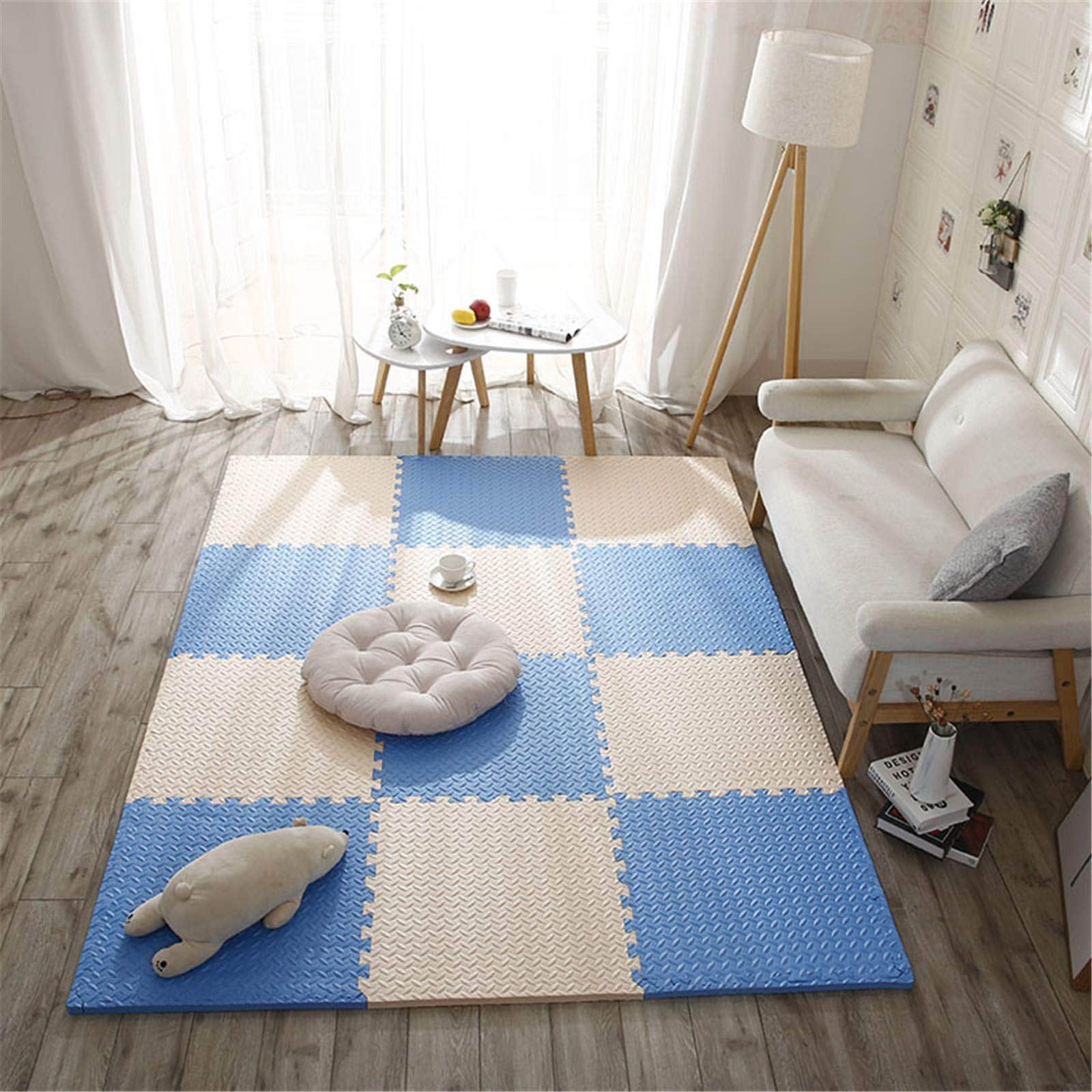 eva flooring in pakistan
