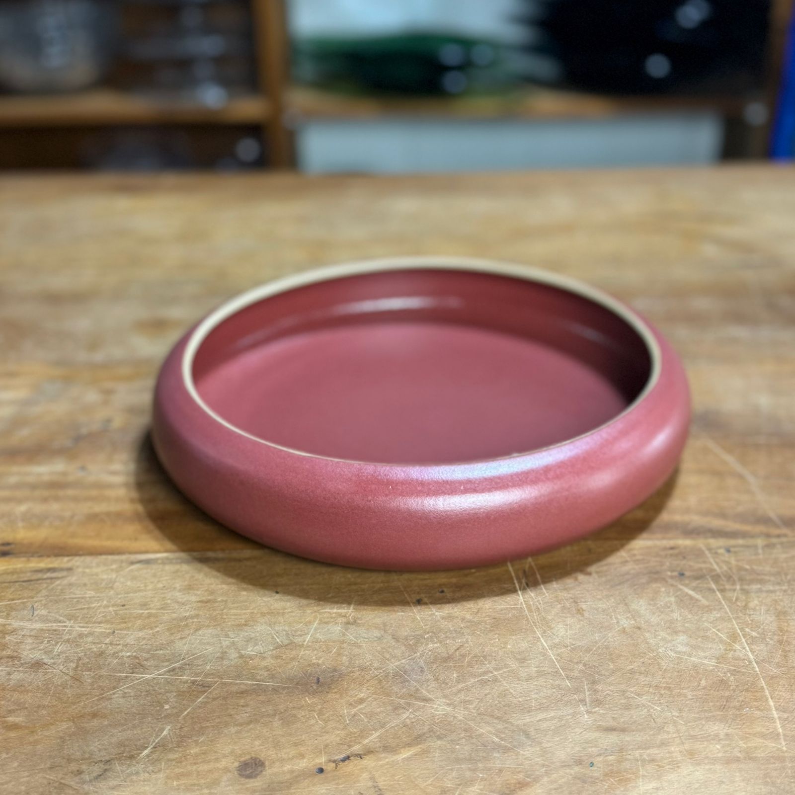 TRAVESSA CERAMICA MARSALA