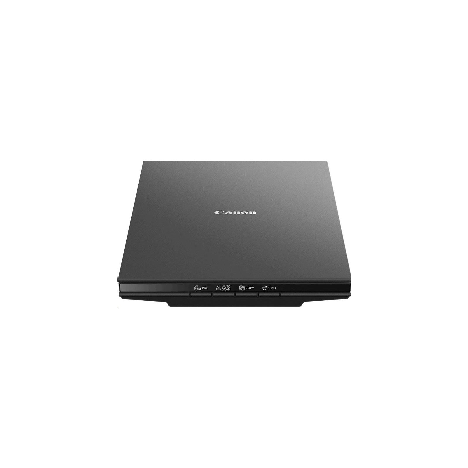 Canon Lide 300 Scanner (A4 Flatbed)