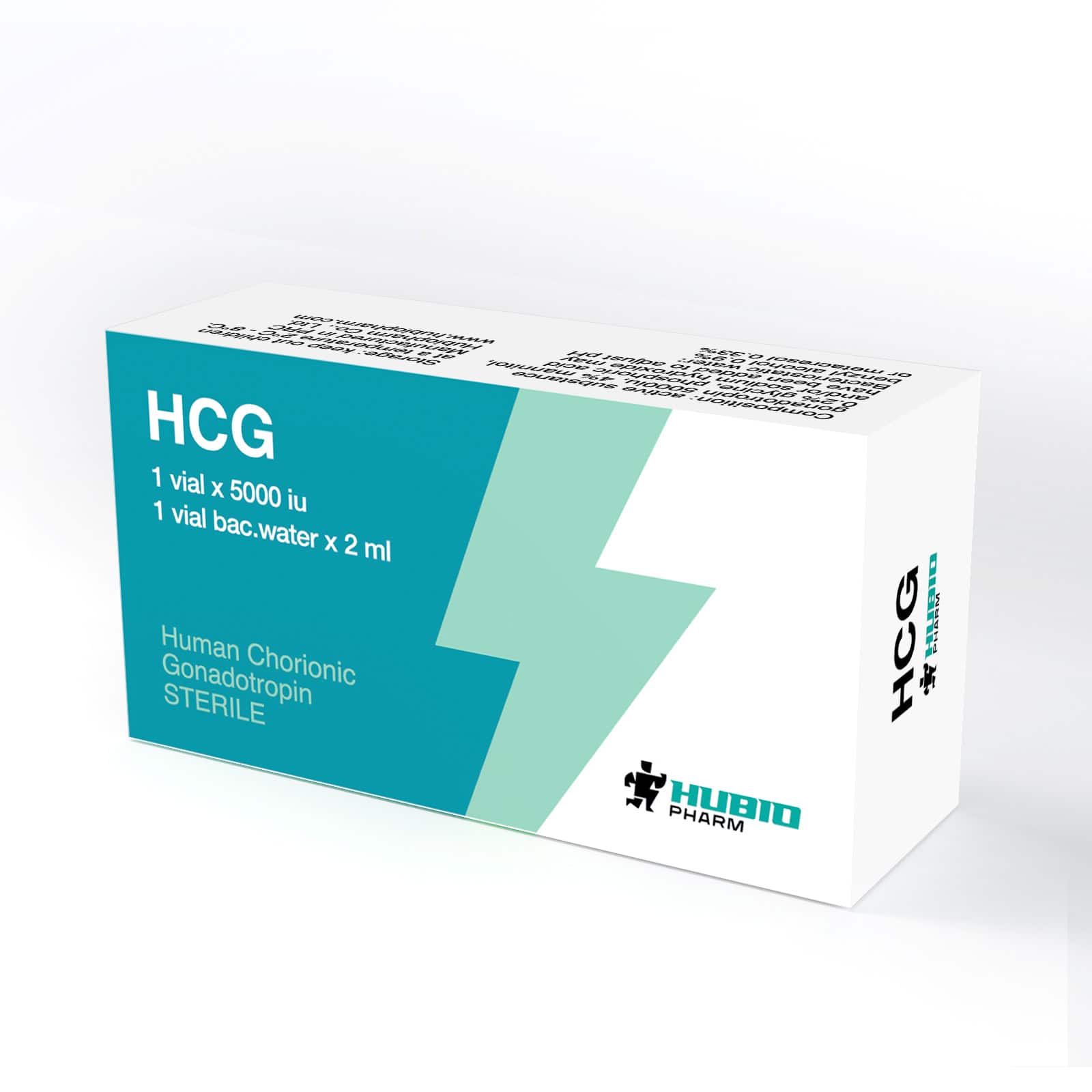 HCG 5000 IU for Weight Loss