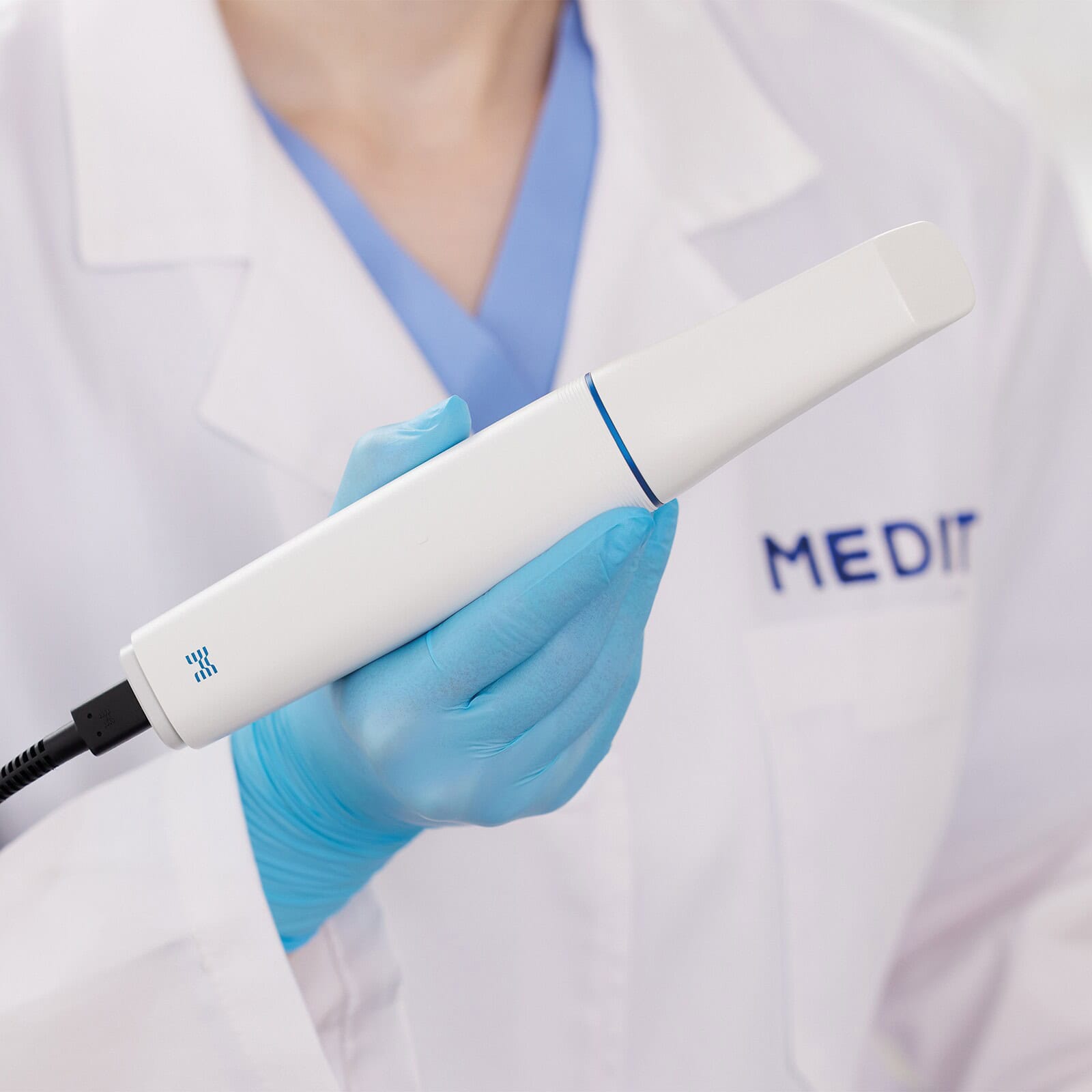 Partenariat avec Medit