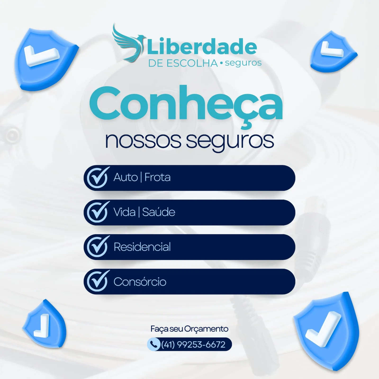 seguros e proteção financeira em são josé dos pinhais