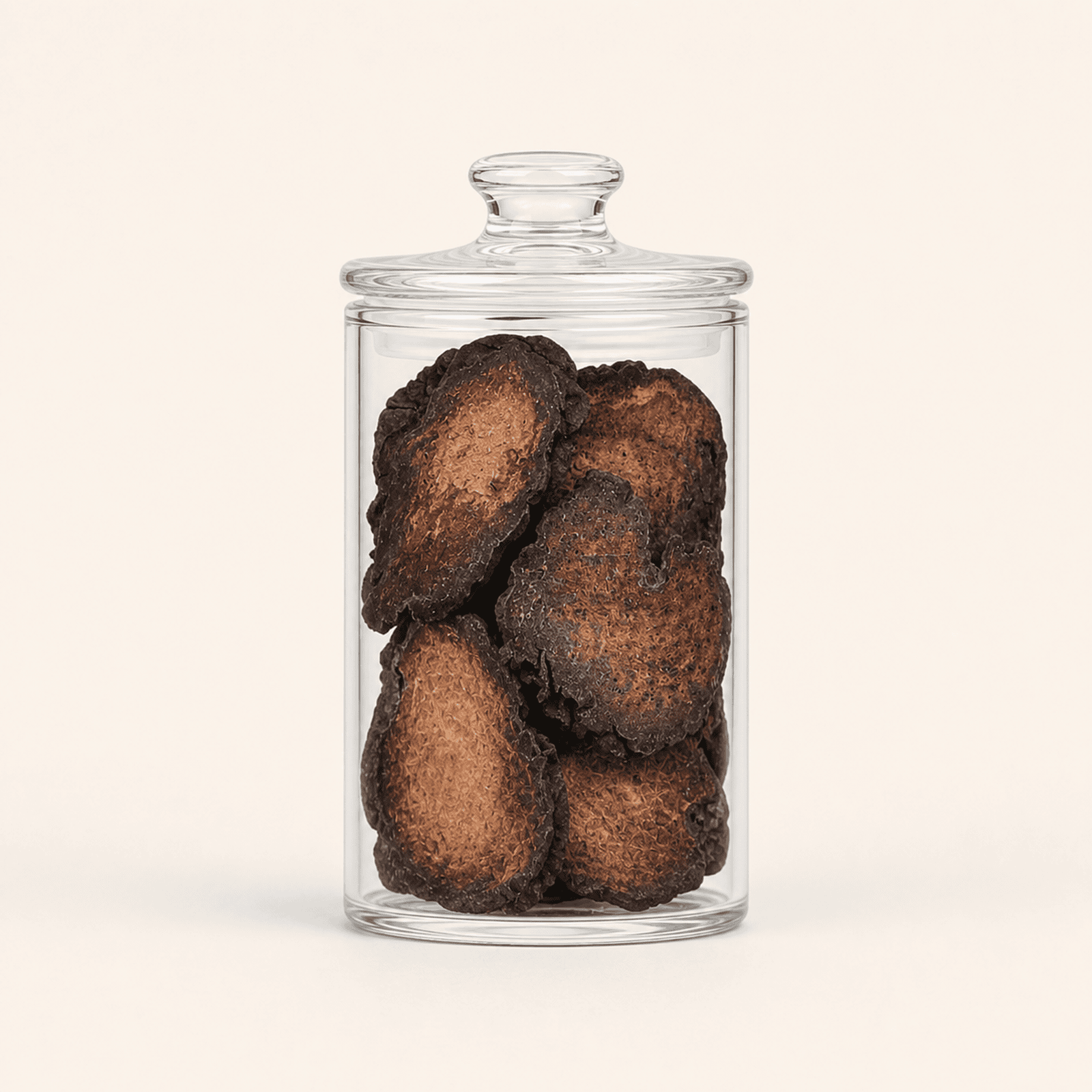 ROU CONG RONG - 肉苁蓉 - Cistanche Deserticola Traditional Dried Herb